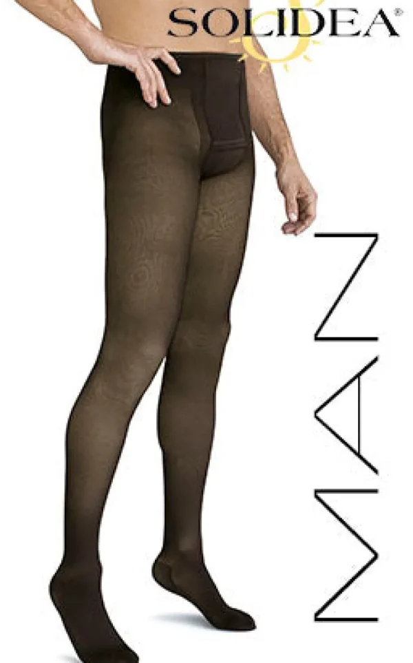 Men Knittex Active 60 Men's Tights