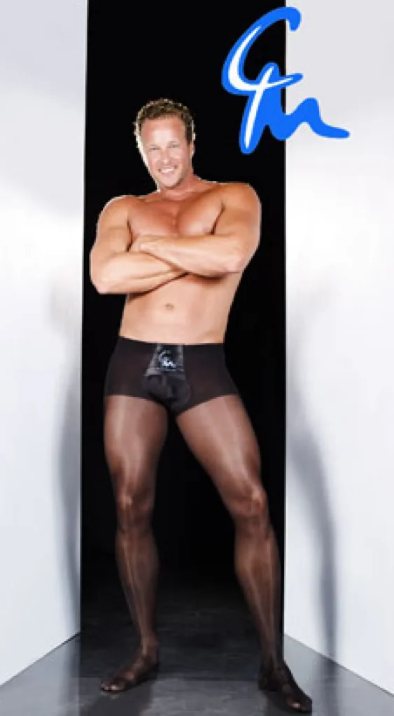 Men Knittex Active 60 Men's Tights