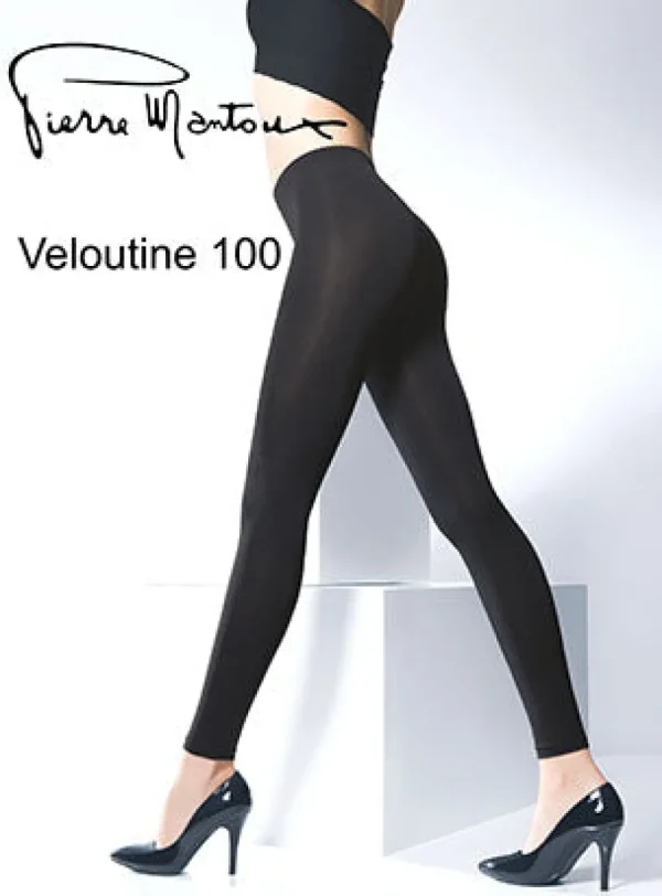 Women Omero Amos 100 Leggings