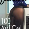 Women Filodoro Anticell Seamless 100 Tights