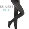 Women Kunert Blue 30 Pantyhose
