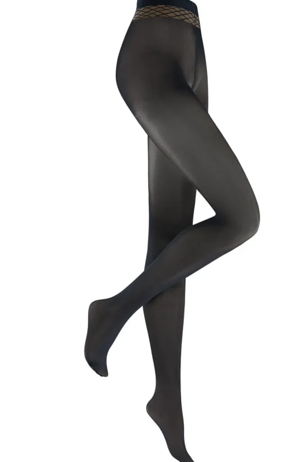 Women Kunert Blue 30 Pantyhose