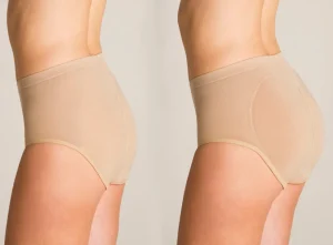 Women BodyWrap Bottom Enhancer Panty