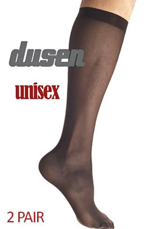 Women Dusen Calcetin Unisex Sock