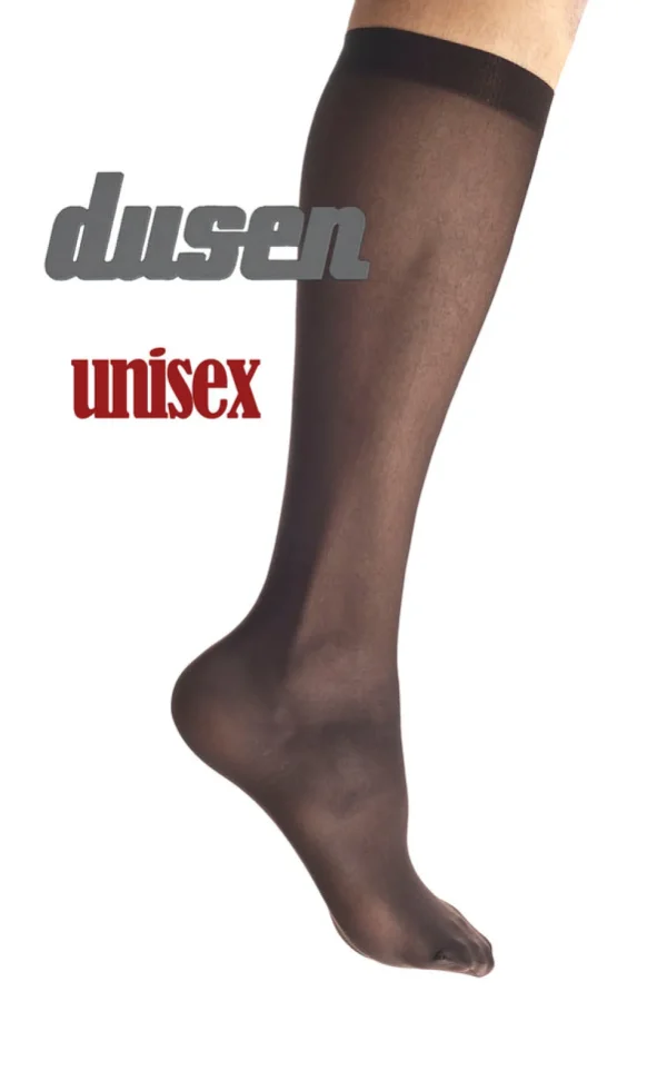 Women Dusen Calcetin Unisex Sock
