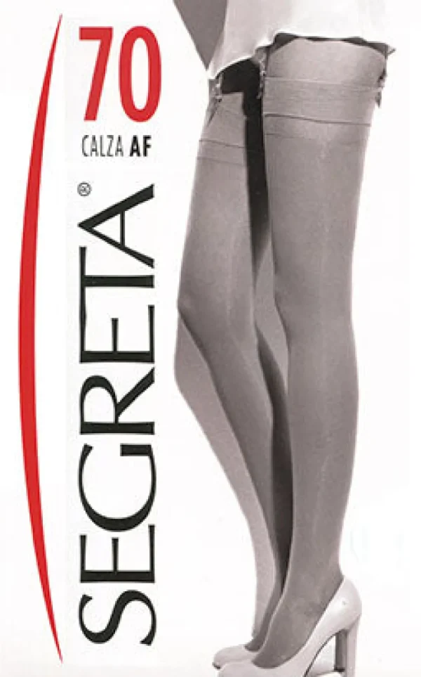Women Segreta Calze 70 Stockings