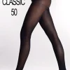 Women Silvia Grandi Classic 50 Tights