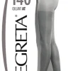 Women Segreta Collant 140 Support Pantyhose