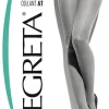 Women Segreta Collant Light 40 Support Pantyhose