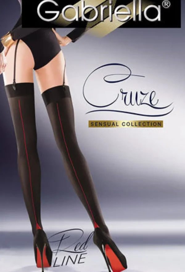 Women Gabriella Cruze Stockings