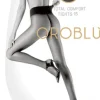 Women Oroblu Different 15 Pantyhose
