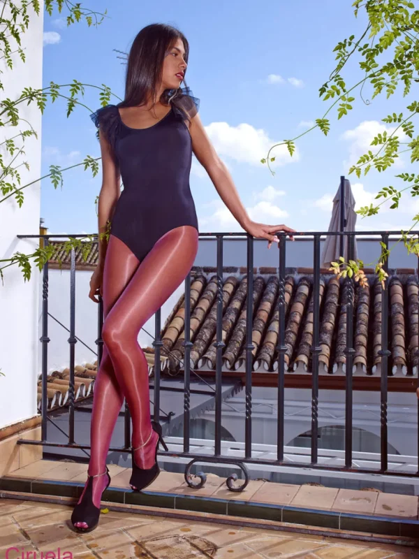 Women Cecilia de Rafael E Rno 15 Pantyhose