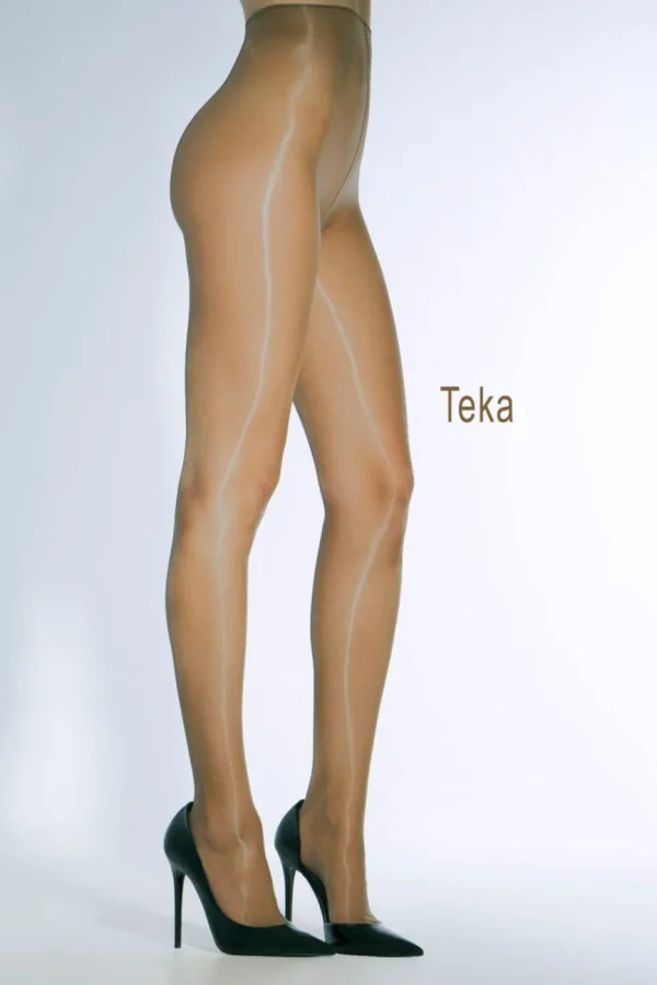 Women Cecilia de Rafael E Rno 15 Pantyhose