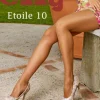 Women Elly Etoile 10 Pantyhose