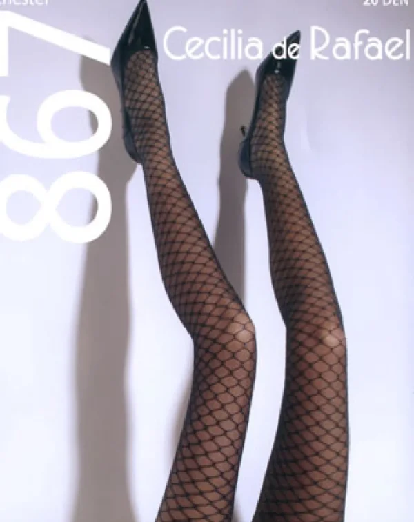 Women Platino Eva Fashion Tights