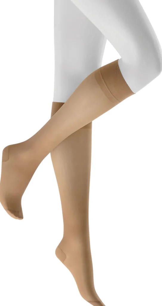 Women Kunert Fly & Care Knee Highs