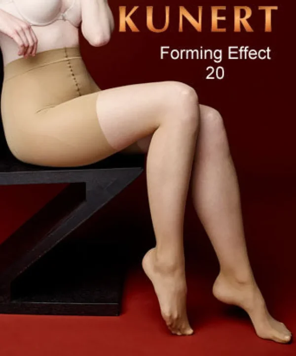 Women Kunert Forming Effect 20 Pantyhose
