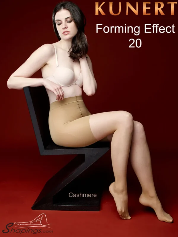Women Kunert Forming Effect 20 Pantyhose