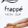 Women Platino Frappe 9 Non-Slip Pantyhose