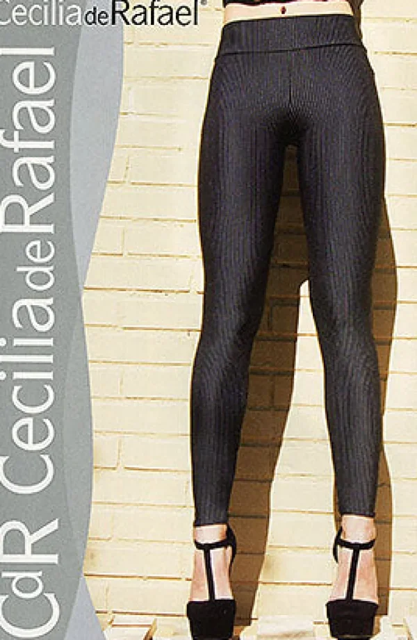 Women Cecilia de Rafael Gatsby Leggings