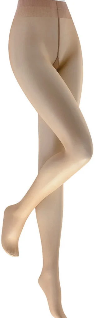 Women Hudson Glamour 20 Pantyhose