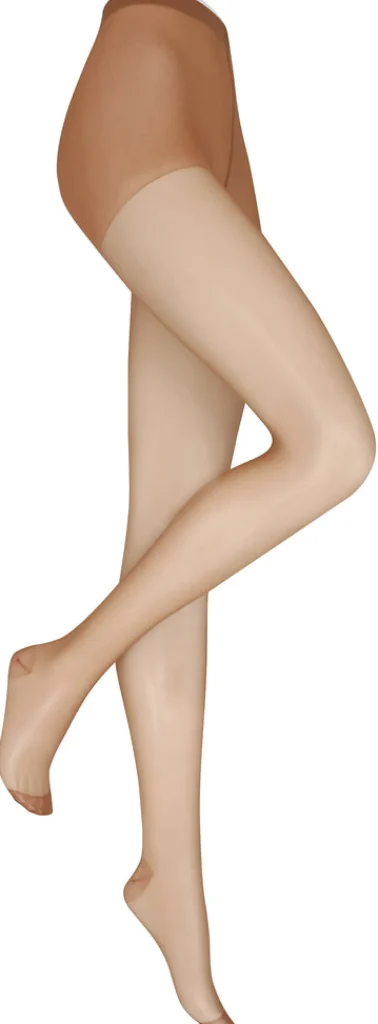 Women Kunert Glatt & Softig 20 Pantyhose