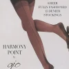 Women Gio Harmony Full Fashioned Stockings