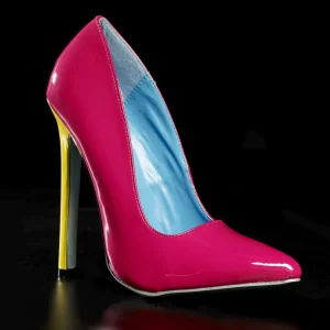 Women Highest Heel Hottie