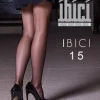 Women Ibici 15 Pantyhose
