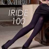 Women Omero Iride 100 Opaque Tights
