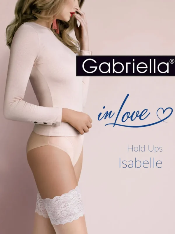 Women Gabriella Isabelle 20 Stay Ups