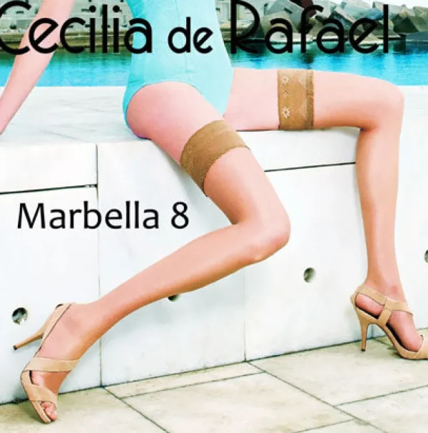 Women Gabriella Katherine 20 Stay Ups