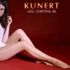 Women Kunert Leg Control 40 Pantyhose