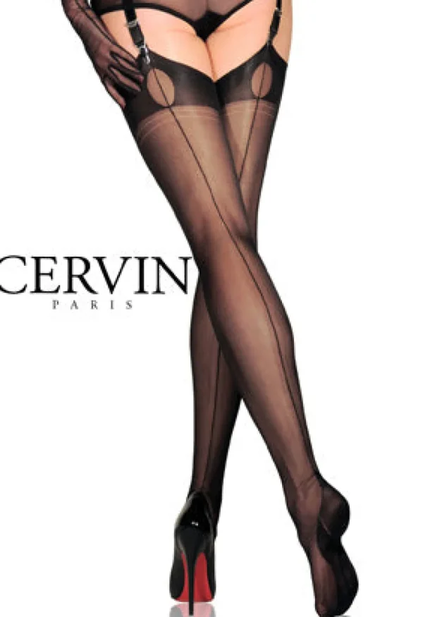 Women Cervin Liberation 45 Stockings