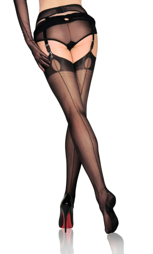 Women Cervin Liberation 45 Stockings