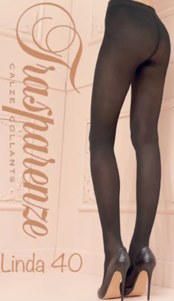 Women Trasparenze Linda 40 Tights