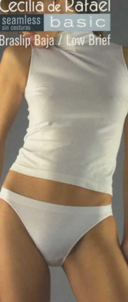 Women Cecilia de Rafael Low Brief