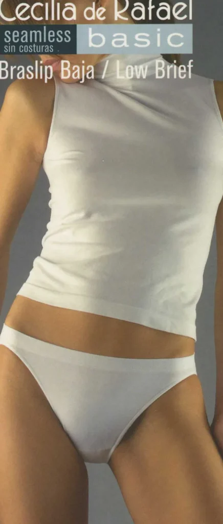 Women Cecilia de Rafael Low Brief