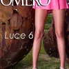 Women Omero Luce 6 Pantyhose