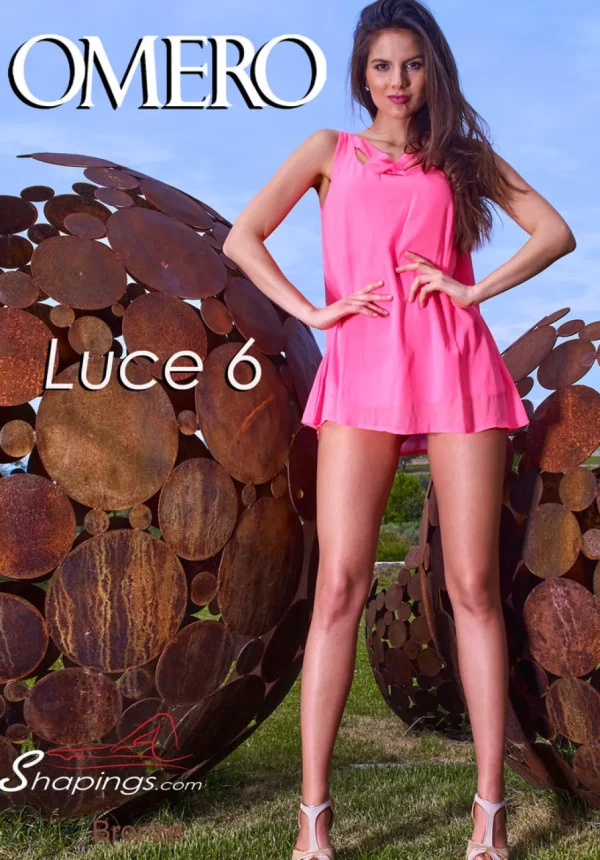 Women Omero Luce 6 Pantyhose