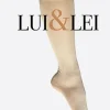 Women Elly Lui & Lei Support Knee High