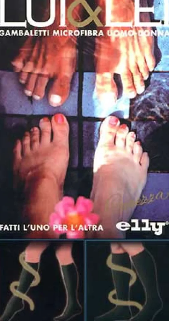 Women Elly Lui & Lei Support Knee High