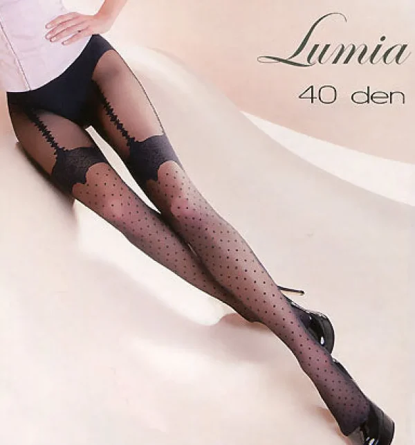 Women Gabriella Lumia Fashion Pantyhose