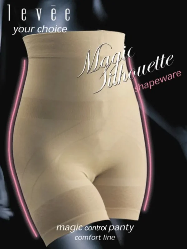 Women Levee Magic Control Panty