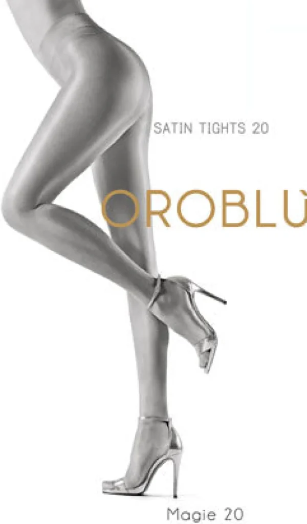 Women Oroblu Magie 20 Pantyhose