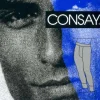 Men Consay Men's Footless Tights