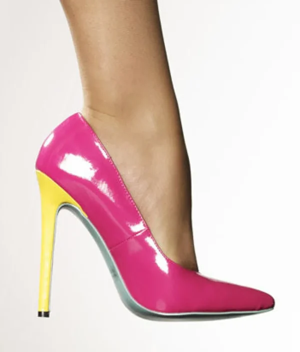 Women * Mia Stiletto Pump