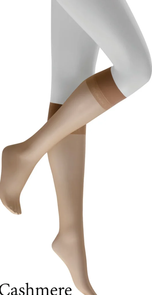 Women Kunert Mystique 20 Knee Highs