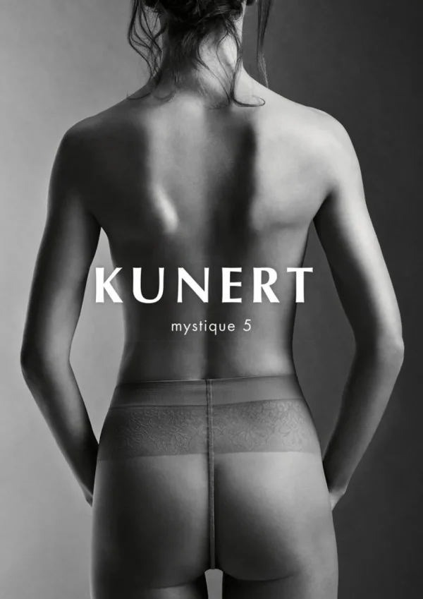 Women Kunert Mystique 5 Pantyhose