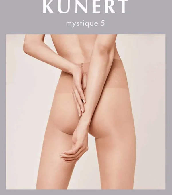 Women Kunert Mystique 5 Pantyhose